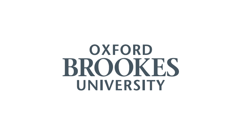 Oxford Brookes University Oxford Brookes University
